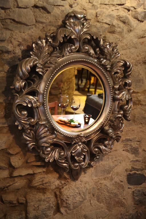 Relais Villa Brioschi Априка Экстерьер фото