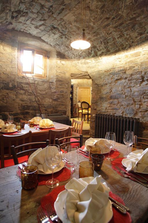 Relais Villa Brioschi Априка Экстерьер фото