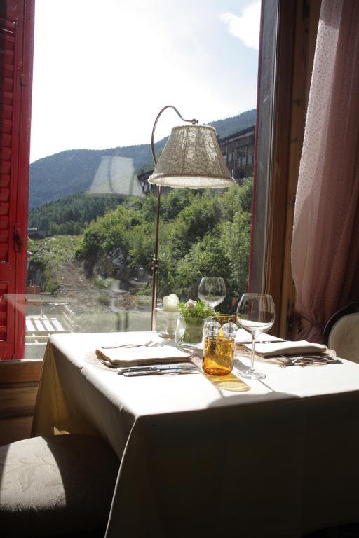 Relais Villa Brioschi Априка Экстерьер фото